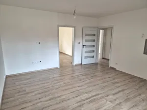 Pronájem bytu 3+kk, Liberec - Liberec III-Jeřáb, Americká, 66 m2