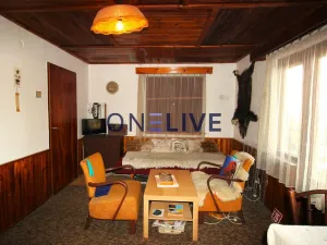 Prodej chaty, Liblín, 75 m2