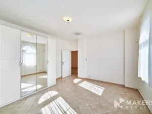 Pronájem vily, Praha - Nebušice, Nebušická, 255 m2