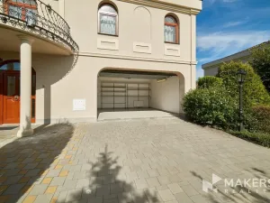 Pronájem vily, Praha - Nebušice, Nebušická, 255 m2