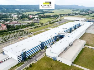 Pronájem výrobních prostor, Hranice - Hranice IV-Drahotuše, Olomoucká, 901 m2