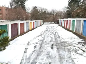 Prodej podílu pozemku pro bydlení, Praha - Dejvice, Pražákovská, 1200 m2