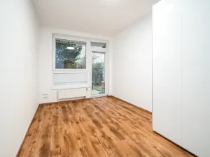 Prodej bytu 3+kk, Praha - Vysočany, Pod Harfou, 75 m2