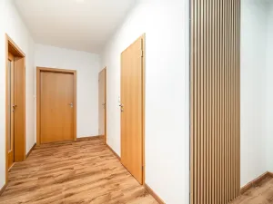 Prodej bytu 3+kk, Praha - Vysočany, Pod Harfou, 75 m2