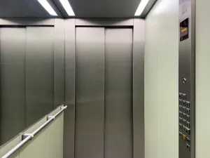 Prodej bytu 3+kk, Praha - Vysočany, Pod Harfou, 75 m2