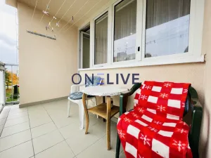 Prodej bytu 3+1, Plzeň, Pod Vrchem, 62 m2