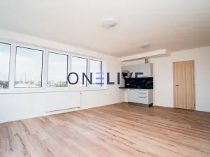 Pronájem bytu 3+kk, Plzeň, Kotkova, 68 m2