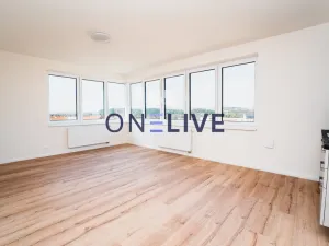 Pronájem bytu 3+kk, Plzeň, Kotkova, 68 m2