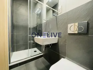 Pronájem bytu 3+kk, Plzeň, Kotkova, 68 m2