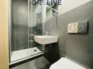 Pronájem bytu 3+kk, Plzeň, Kotkova, 68 m2