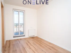 Pronájem bytu 3+kk, Plzeň, Kotkova, 68 m2