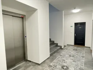 Pronájem bytu 3+kk, Plzeň, Kotkova, 68 m2