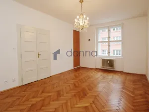 Pronájem bytu 2+1, Praha, Blanická, 85 m2