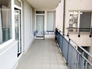 Pronájem bytu 3+kk, Praha, Pod Harfou, 76 m2