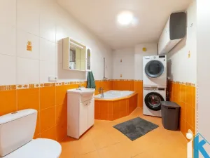 Prodej rodinného domu, Tovačov - Tovačov II-Annín, 110 m2