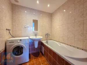 Pronájem pokoje, Praha - Čimice, Jestřebická, 30 m2