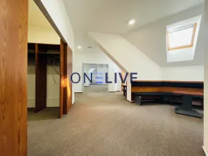 Pronájem kanceláře, Plzeň, náměstí T. G. Masaryka, 365 m2