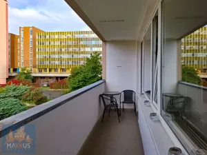Pronájem pokoje, Praha - Vršovice, Kazašská, 15 m2
