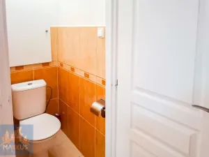 Pronájem pokoje, Praha - Vršovice, Kazašská, 15 m2