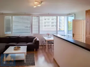 Pronájem pokoje, Praha - Vršovice, Kazašská, 15 m2