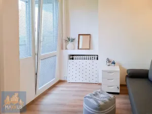 Pronájem pokoje, Praha - Vršovice, Kazašská, 15 m2