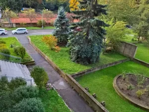 Pronájem pokoje, Praha - Vršovice, Kazašská, 15 m2