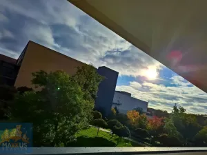 Pronájem pokoje, Praha - Vršovice, Kazašská, 15 m2