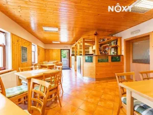 Pronájem ubytování, Horní Město, 250 m2