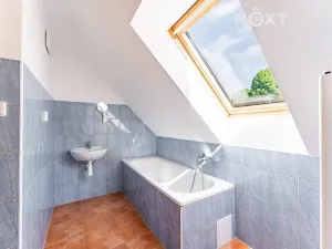 Pronájem ubytování, Horní Město, 250 m2
