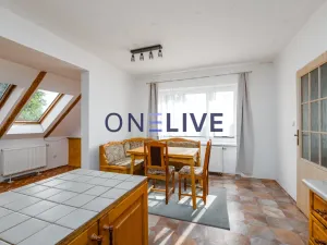 Prodej vícegeneračního domu, Břasy - Stupno, 92 m2