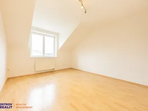 Pronájem bytu 3+kk, Zábřeh, Československé armády, 65 m2