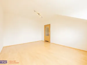 Pronájem bytu 3+kk, Zábřeh, Československé armády, 65 m2