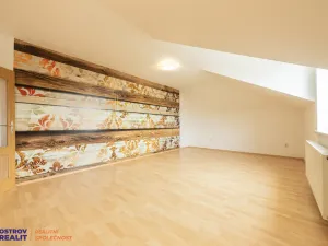 Pronájem bytu 3+kk, Zábřeh, Československé armády, 65 m2