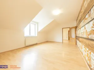 Pronájem bytu 3+kk, Zábřeh, Československé armády, 65 m2