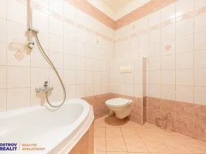 Pronájem bytu 3+kk, Zábřeh, Československé armády, 65 m2