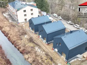 Prodej chaty, Loučná nad Desnou - Rejhotice, 116 m2