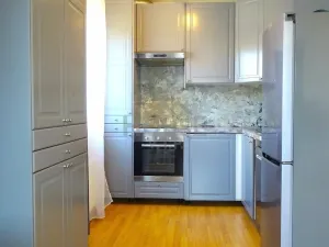 Prodej bytu 2+kk, Praha - Michle, V dolině, 49 m2