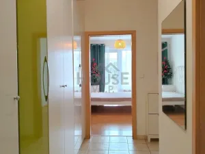 Prodej bytu 2+kk, Praha - Michle, V dolině, 49 m2