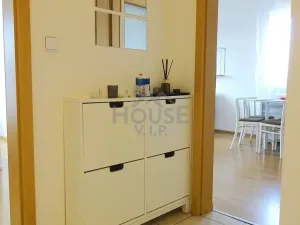 Prodej bytu 2+kk, Praha - Michle, V dolině, 49 m2