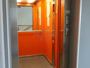 Prodej bytu 2+kk, Praha - Michle, V dolině, 49 m2