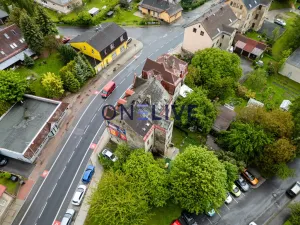 Prodej vícegeneračního domu, Jablonec nad Nisou, Palackého, 282 m2