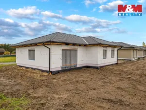 Prodej rodinného domu, Svatý Mikuláš, Krátká, 122 m2