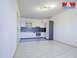 Prodej bytu 2+kk, Klatovy - Klatovy III, Čechova, 60 m2