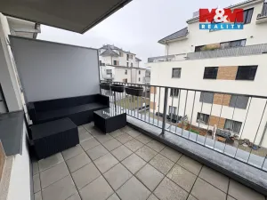 Pronájem bytu 2+kk, Praha - Sobín, Želetická, 62 m2