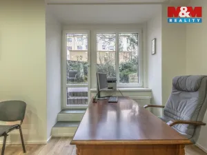 Prodej bytu 1+kk, Praha - Žižkov, Přemyslovská, 38 m2