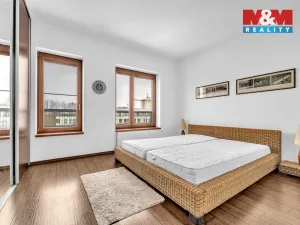 Pronájem bytu 2+kk, Pardubice - Polabiny, Labský Palouk, 74 m2