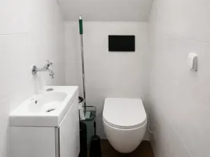 Pronájem bytu 2+kk, Praha - Jinonice, Klikatá, 45 m2