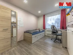 Prodej bytu 3+1, Dobkovice, 63 m2