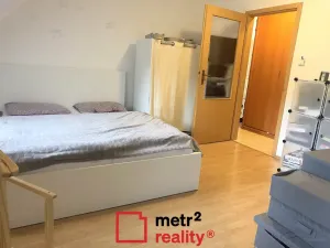 Pronájem bytu 2+kk, Olomouc, Dolní náměstí, 50 m2