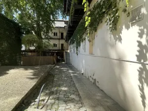 Pronájem bytu 2+kk, Olomouc, Dolní náměstí, 50 m2